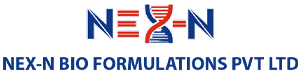 NEX-N BIO FORMULATIONS PVT LTD