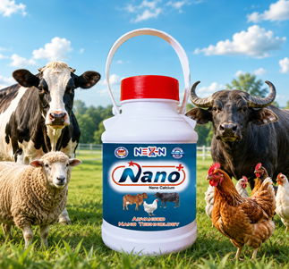 NEX-N NANO+